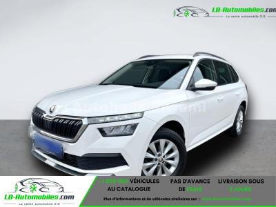 Skoda Kamiq 1.5 TSI 150 ch BVM