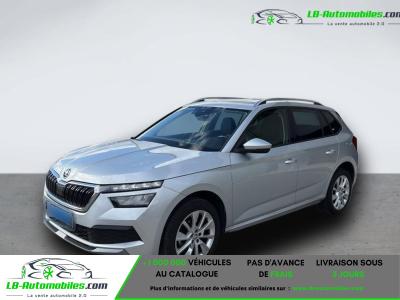 Skoda Kamiq 1.5 TSI 150 ch BVA