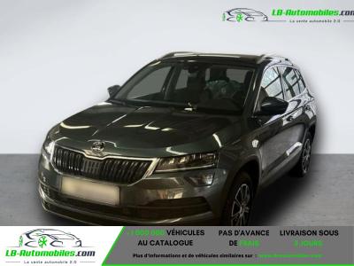 Skoda Karoq 1.5 TSI 150 ch BVM