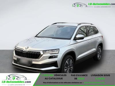 Skoda Karoq 1.5 TSI 150 ch  BVA
