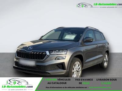 Skoda Karoq 2.0 TDI 150 ch BVA 4x4