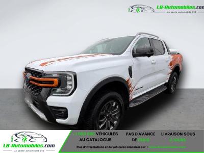 Ford Ranger DOUBLE CABINE 3.0 V6 288 CH BVA