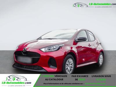 Mazda 2 1.5L e-SKYACTIV G M Hybrid 115ch