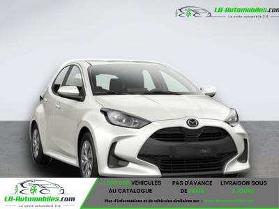 Mazda 2 1.5L e-SKYACTIV G M Hybrid 115ch