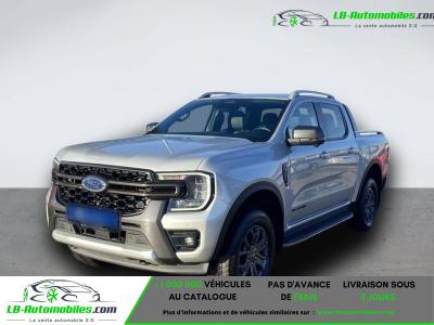 Ford Ranger DOUBLE CABINE 2.0 205 CH BVA e-4WD