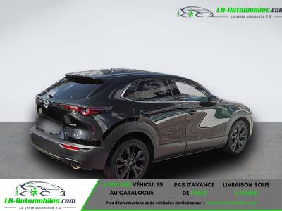 Mazda CX-30 2.0L e-SKYACTIV X M Hybrid 186 ch 4x2 BVA