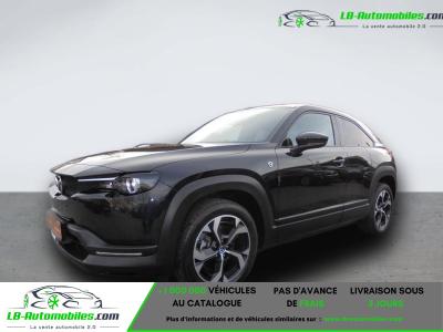 Mazda MX-30 R-EV e-Skyactiv 170 ch BVA