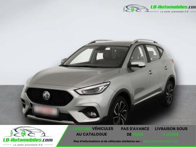 MG ZS 1.0L T-GDI 111ch 2WD
