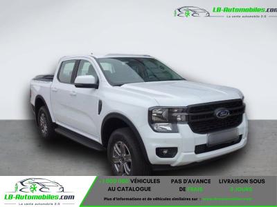 Ford Ranger DOUBLE CABINE 2.0 170 CH BVA 4X4