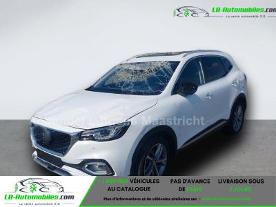 MG EHS 1.5T GDI PHEV 258