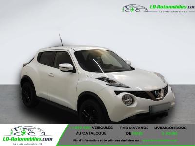 Nissan Juke 1.2e DIG-T 115