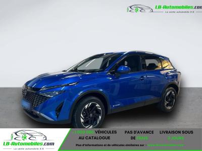 Nissan Qashqai e-Power 190 ch