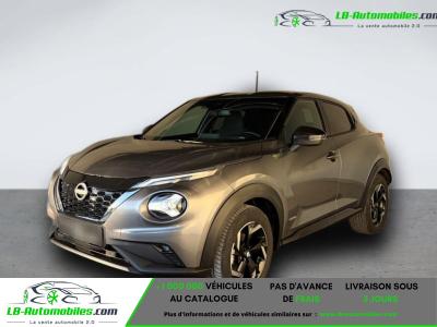 Nissan Juke HYBRID 143