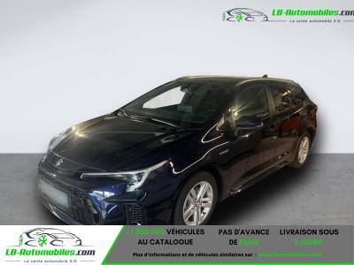 Suzuki Swace 1.8 Hybrid 140ch