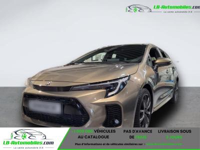 Suzuki Swace 1.8 Hybrid 140ch