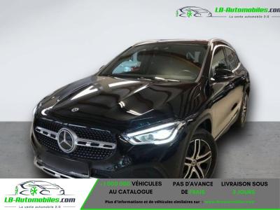 Mercedes GLA 200 d BVA
