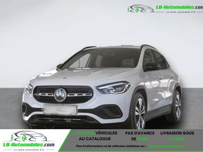 Mercedes GLA 200 BVA