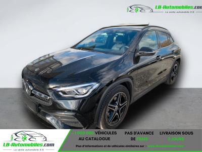 Mercedes GLA 200 BVA