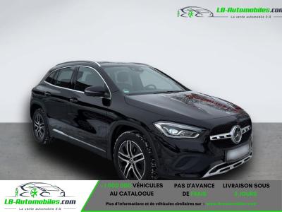 Mercedes GLA 250 BVA 4Matic