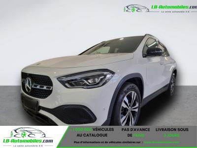 Mercedes GLA 250 BVA 4Matic