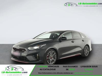 Kia ProCeed 1.6 T-GDi 204 ch BVA