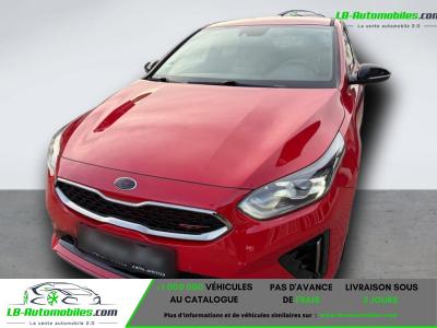 Kia ProCeed 1.6 T-GDi 204 ch BVA