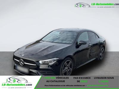 Mercedes CLA Berline 200 BVA