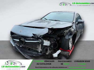 Mercedes CLA Berline 200 BVA