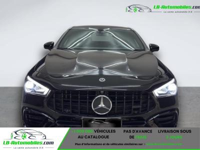 Mercedes CLA Berline 45 S AMG BVA AMG 4Matic+