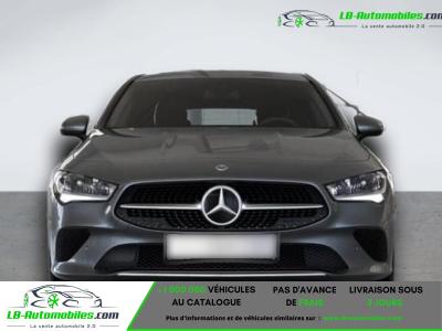 Mercedes CLA Shooting Break 250 e BVA