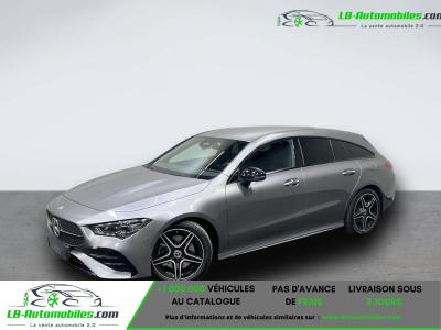 Mercedes CLA Shooting Break 220 d BVA