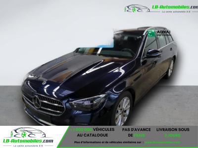 Mercedes Classe E Break 220 d BVA