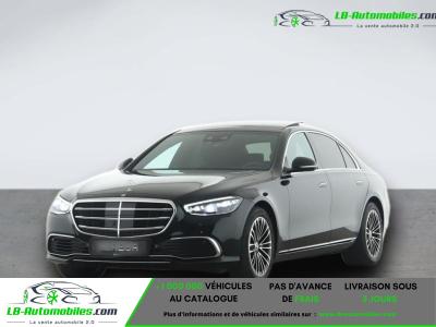 Mercedes Classe S 350 d BVA