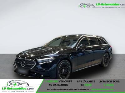 Mercedes Classe E Break 220 d BVA