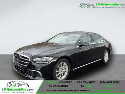 Mercedes Classe S 400 d BVA 4-Matic