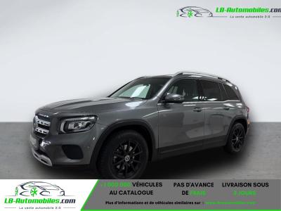 Mercedes GLB 200 BVA
