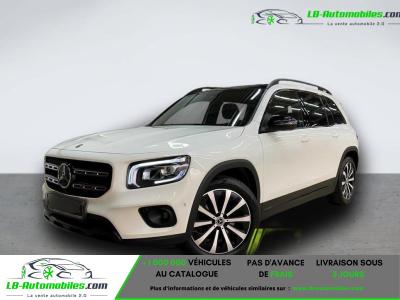 Mercedes GLB 250 BVA 4Matic