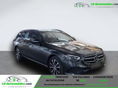 Mercedes Classe E Break 300 de BVA