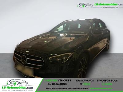 Mercedes Classe E Break 300 de BVA