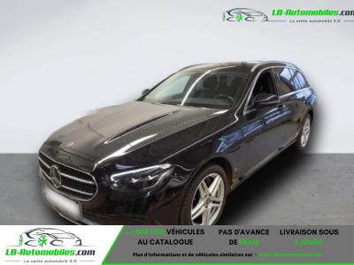Mercedes Classe E Break 300 de BVA
