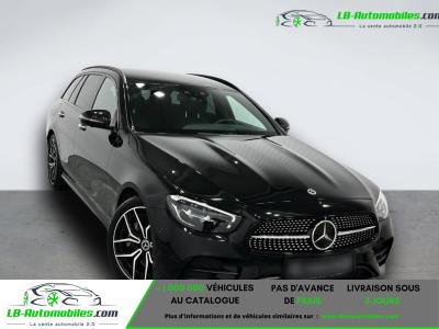 Mercedes Classe E Break 400 d BVA 4-Matic