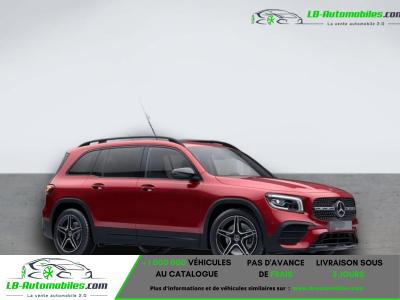 Mercedes GLB 220 d BVA 4Matic