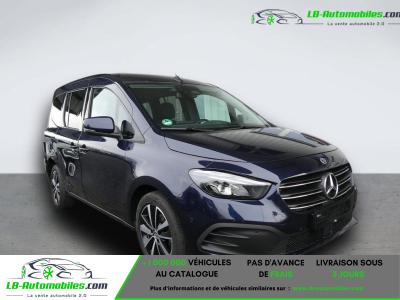 Mercedes Classe T 180 d BVA