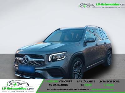 Mercedes GLB 220 d BVA 4Matic