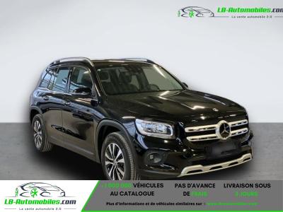 Mercedes GLB 220 d BVA 4Matic