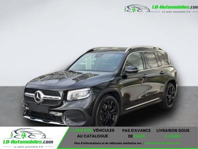 Mercedes GLB 220 d BVA 4Matic