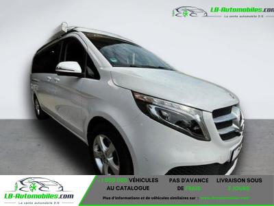 Mercedes Classe V Marco Polo 300d BVA