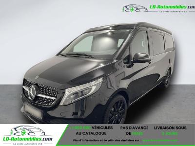 Mercedes Classe V Marco Polo 300d BVA