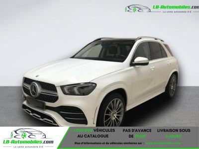 Mercedes GLE  300 d BVA 4Matic