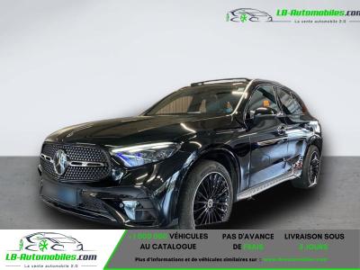 Mercedes GLC Coupe 400 e BVA 4Matic